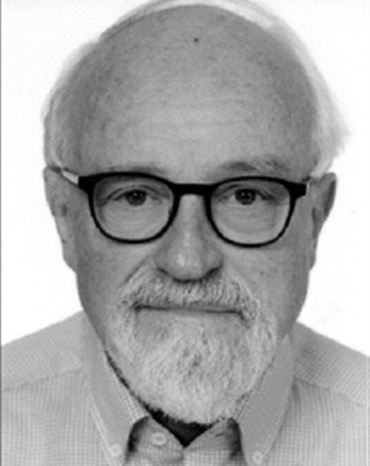 Profilbild Günter F. Dehner